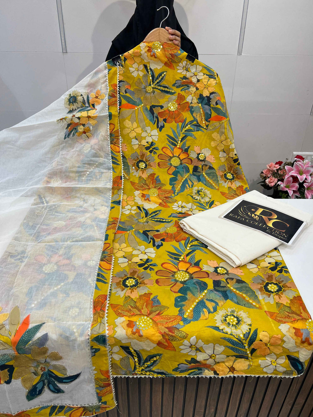 Mahira cotton suits 2141