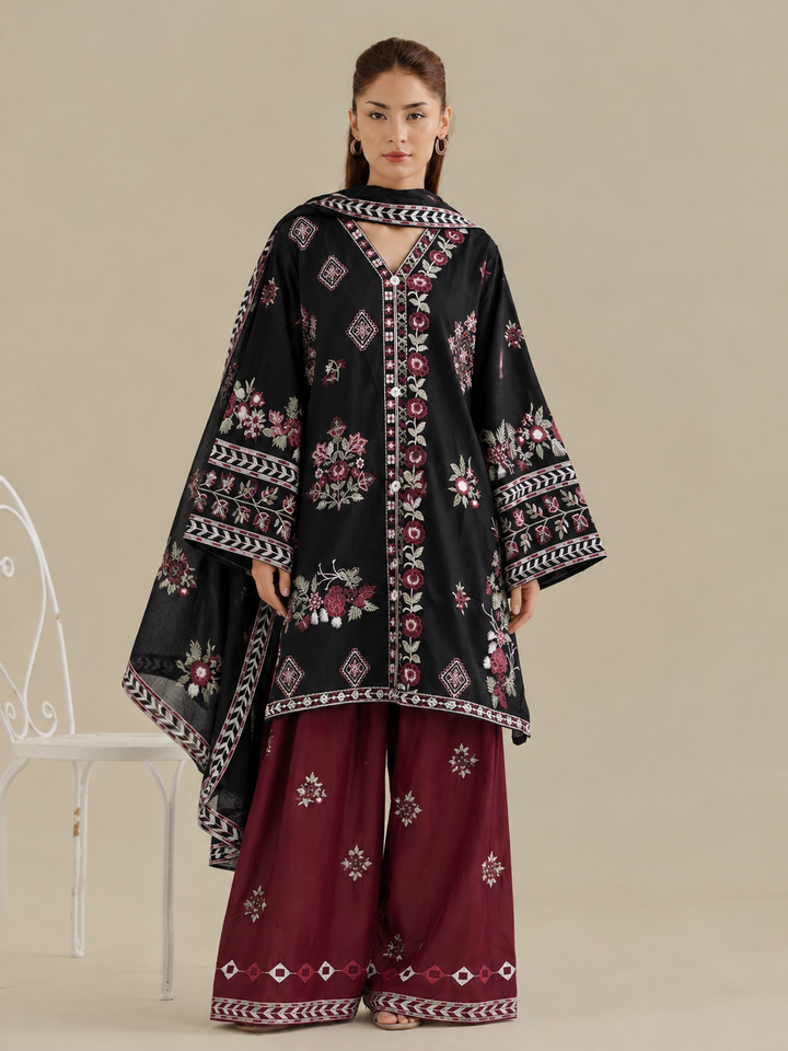 Farshi Salwar Suits