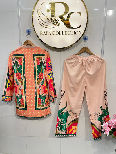 Turkish co-ord set 1875
