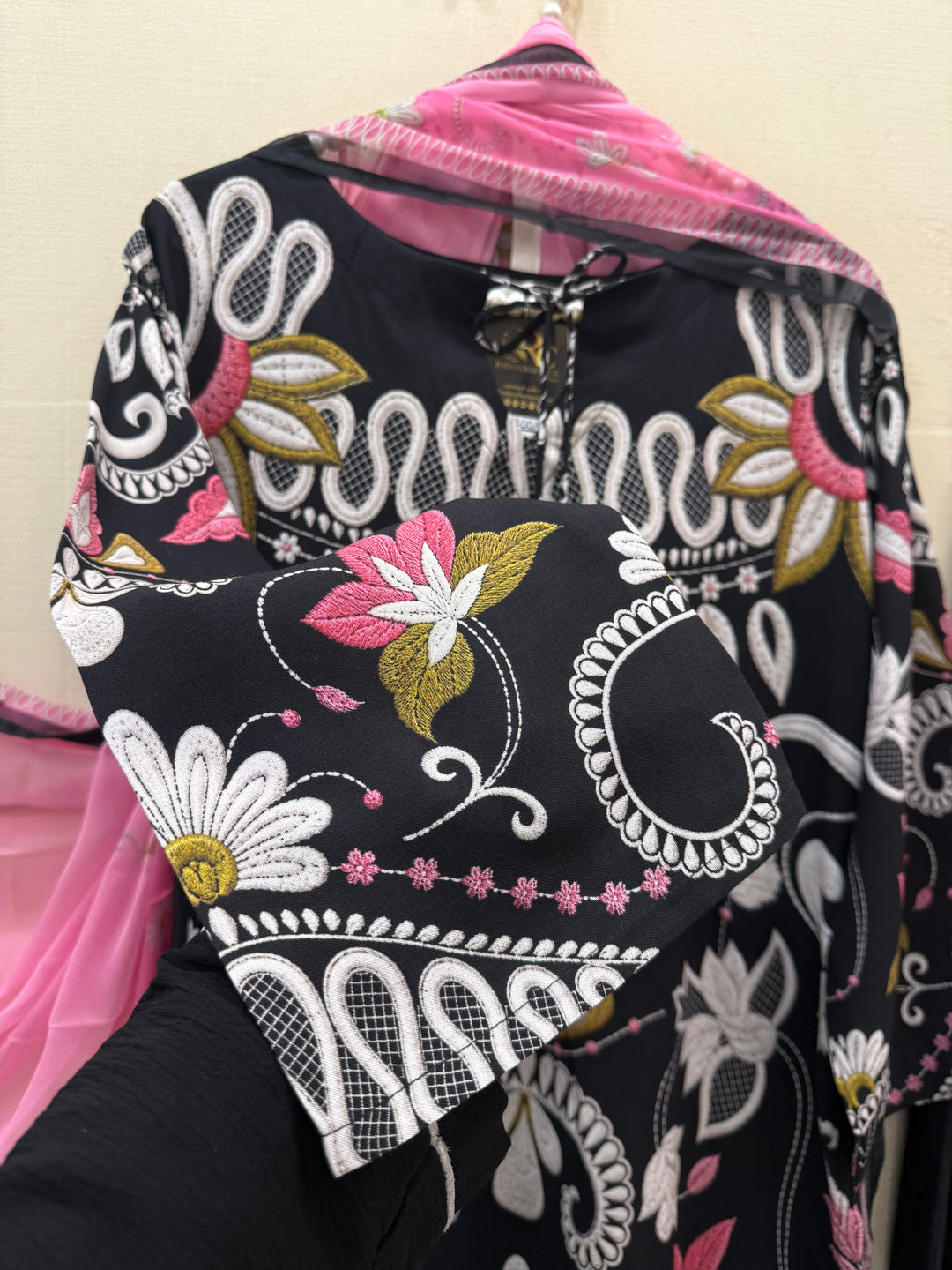 Pakistani Co-ord Sets