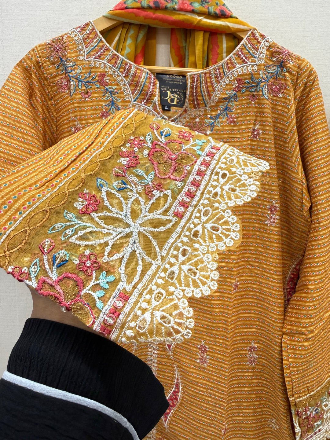 Farshi cotton suits 2553