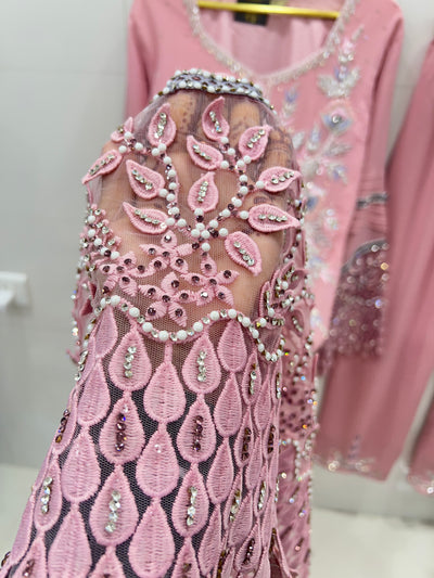 Wedding handwork collection 281012