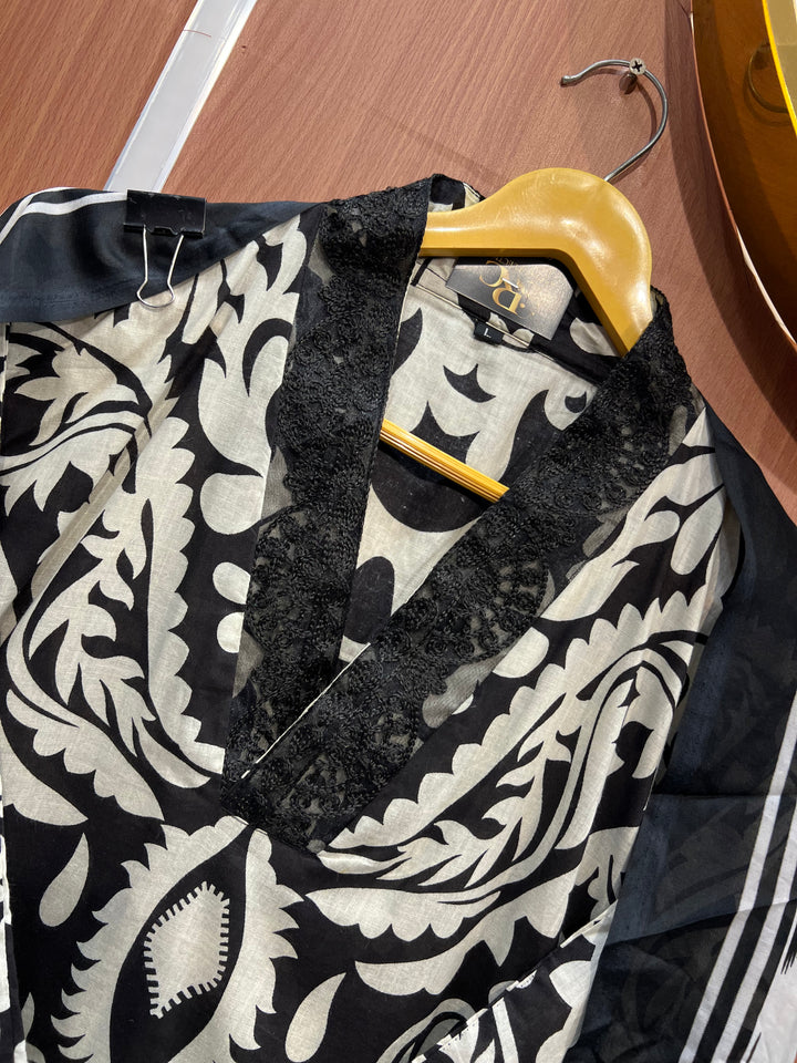 Pakistani cotton suits  2646