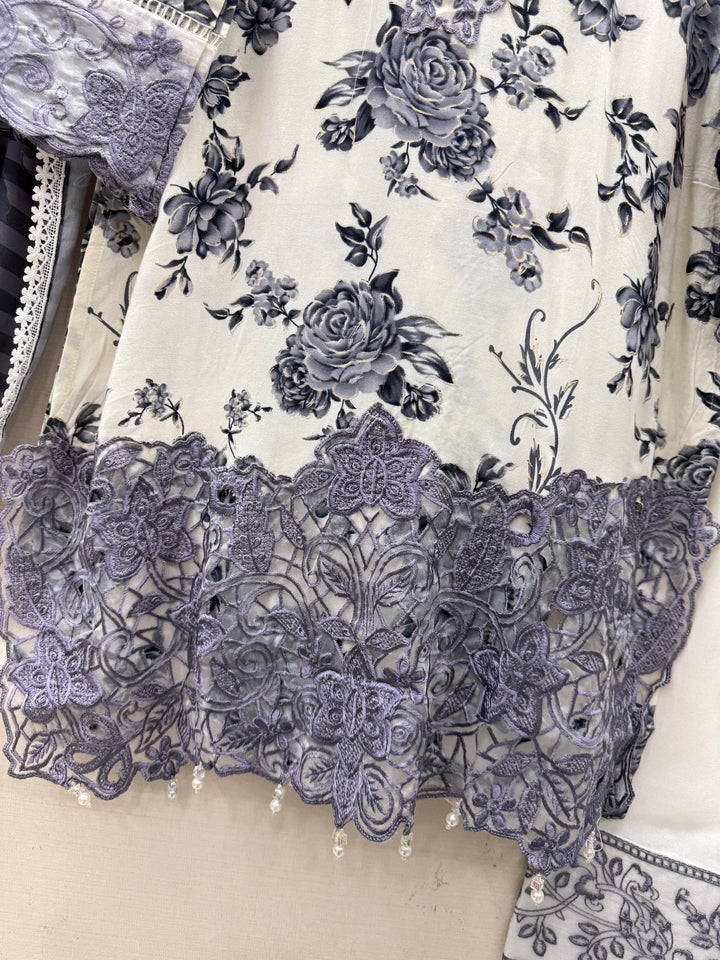 Farshi Salwar suits