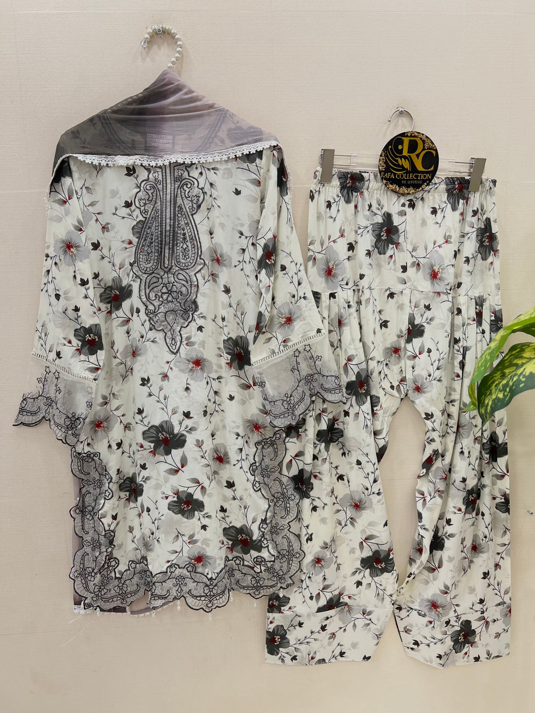 Farshi salwar suits