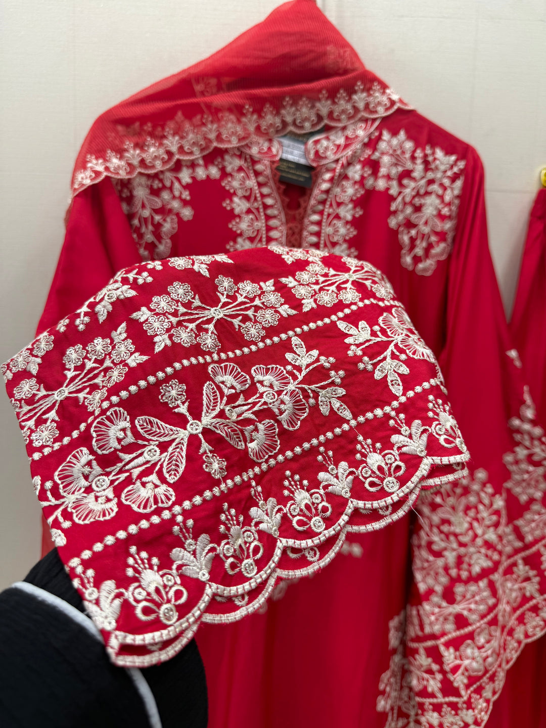 Pakistani Embroidered Suits