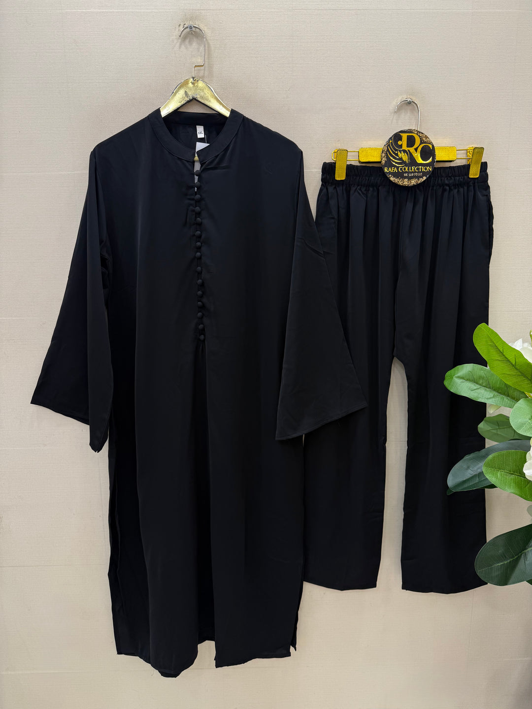 Imported Co-ord Sets