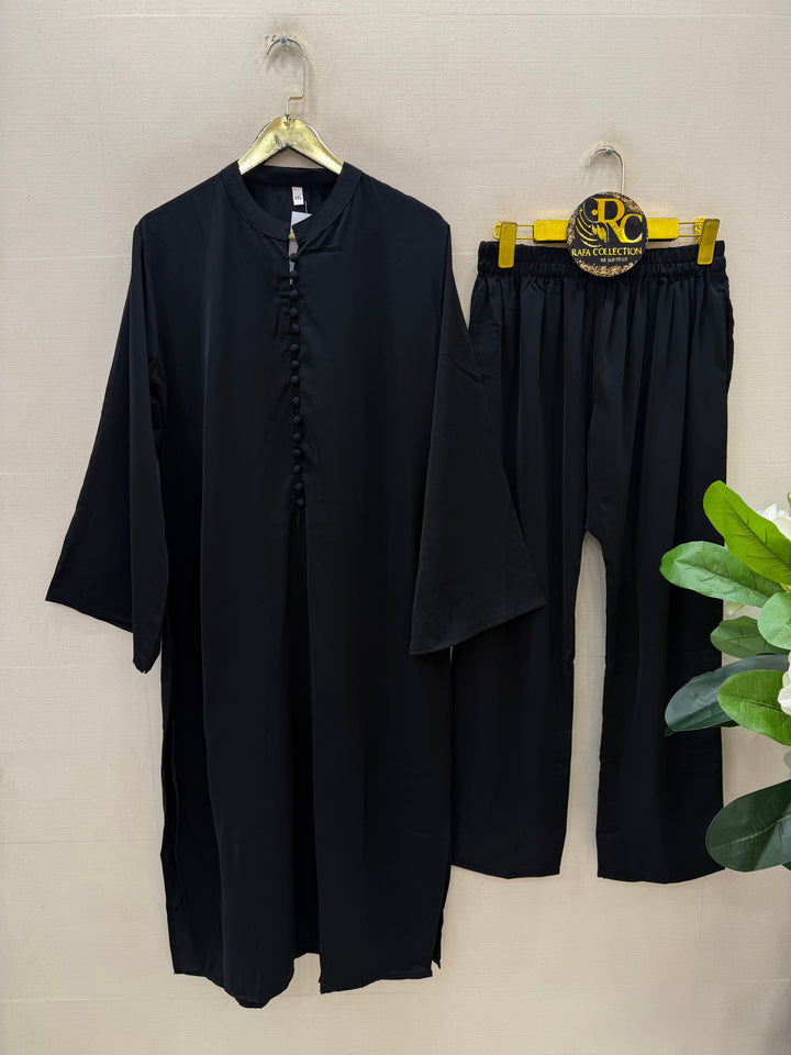 Imported Co-ord Sets