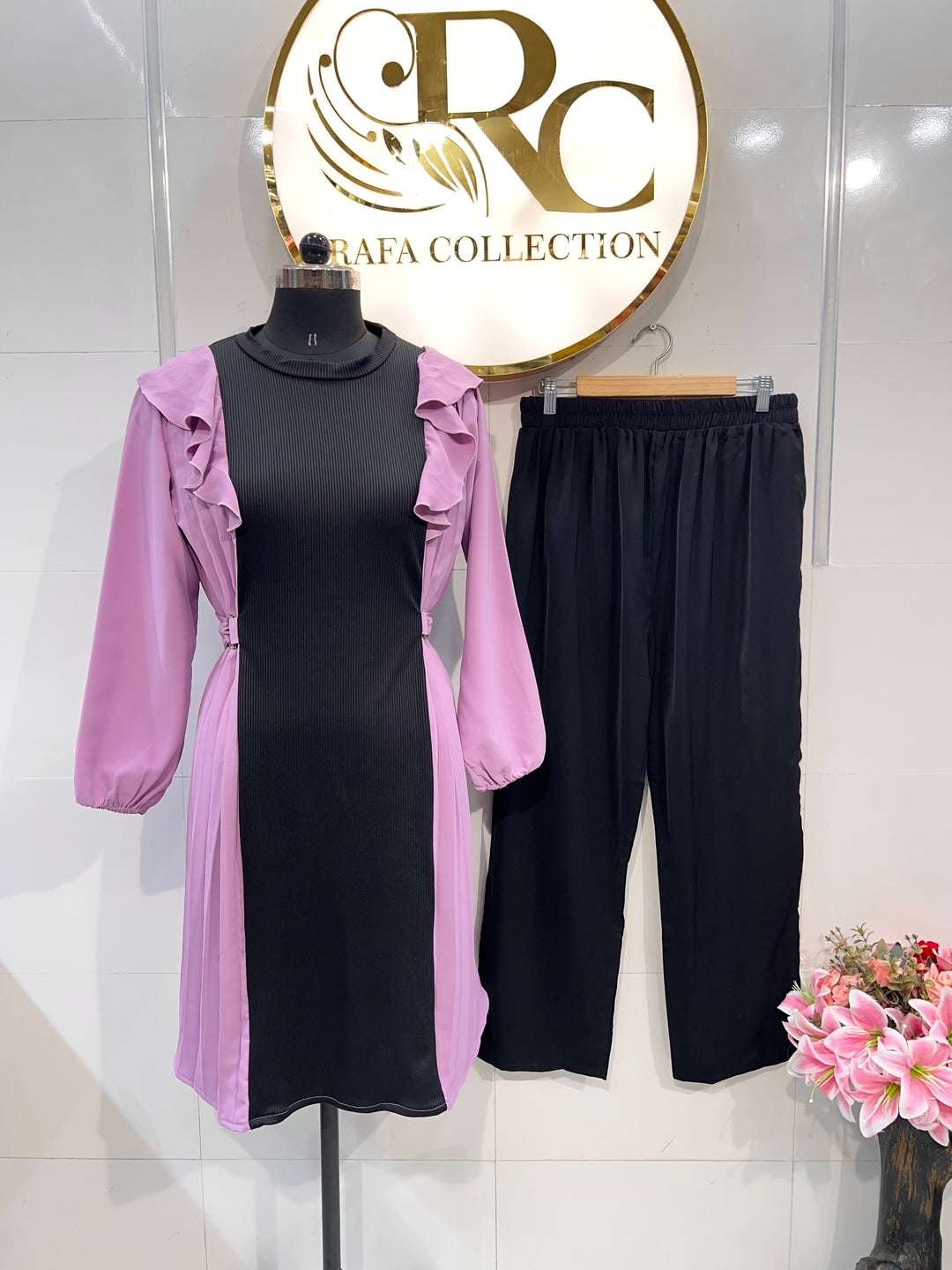 Imported Co-ord Set 124211