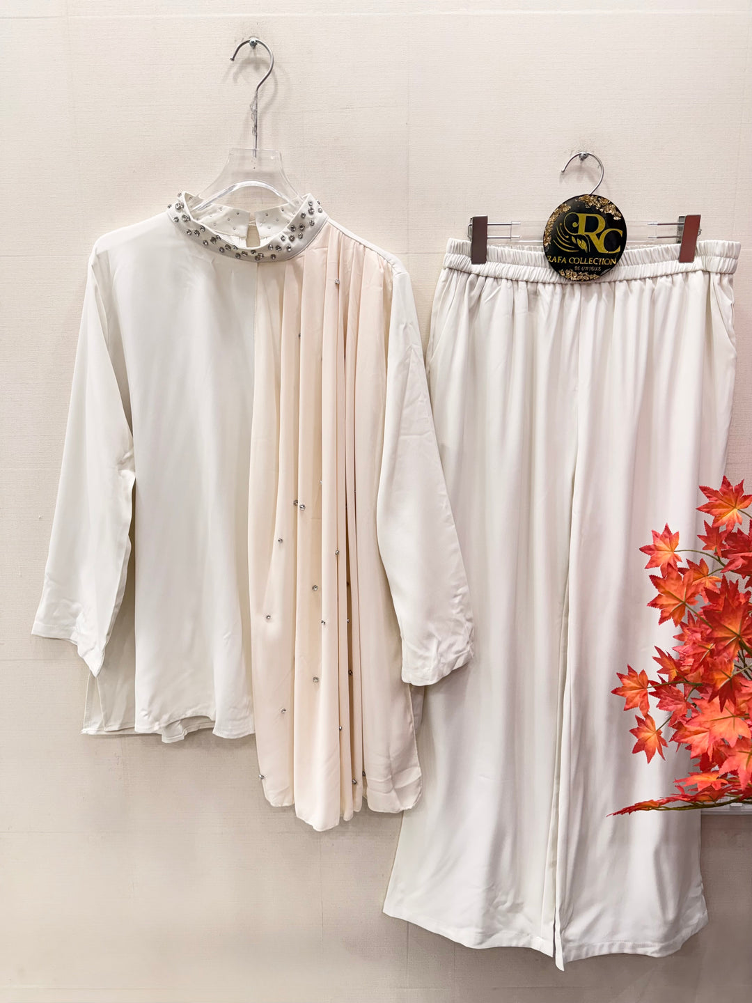 Imported Co-ord Sets