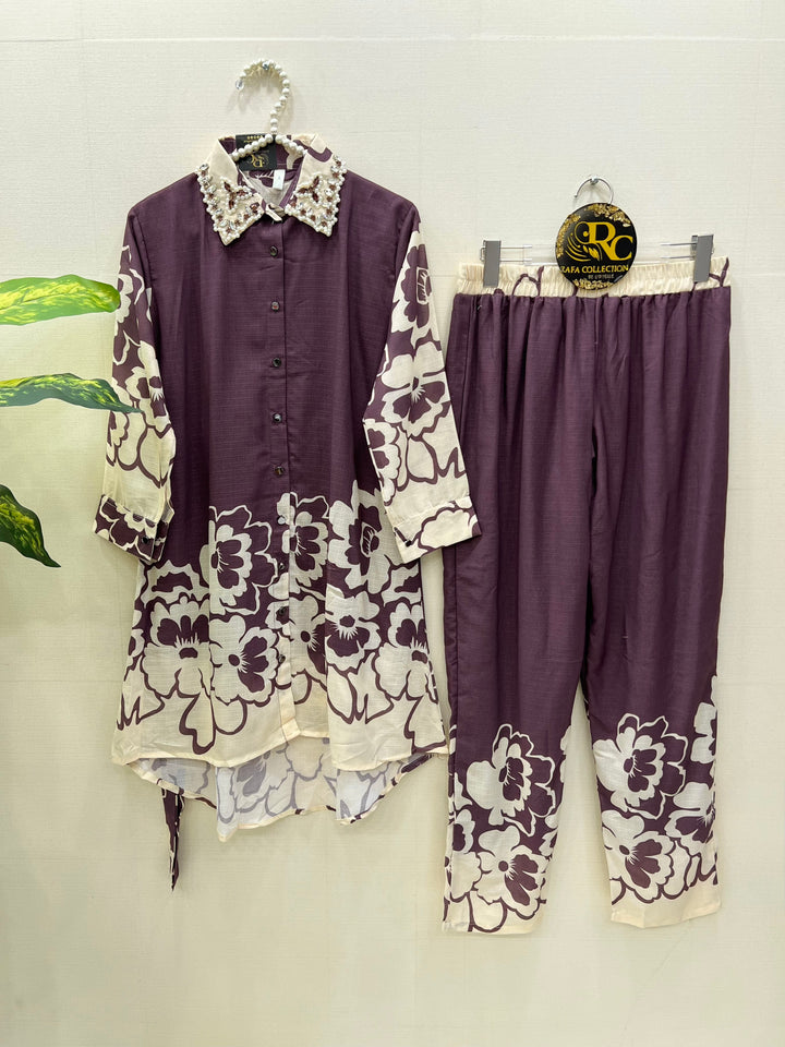 Imported co-ord sets 2764