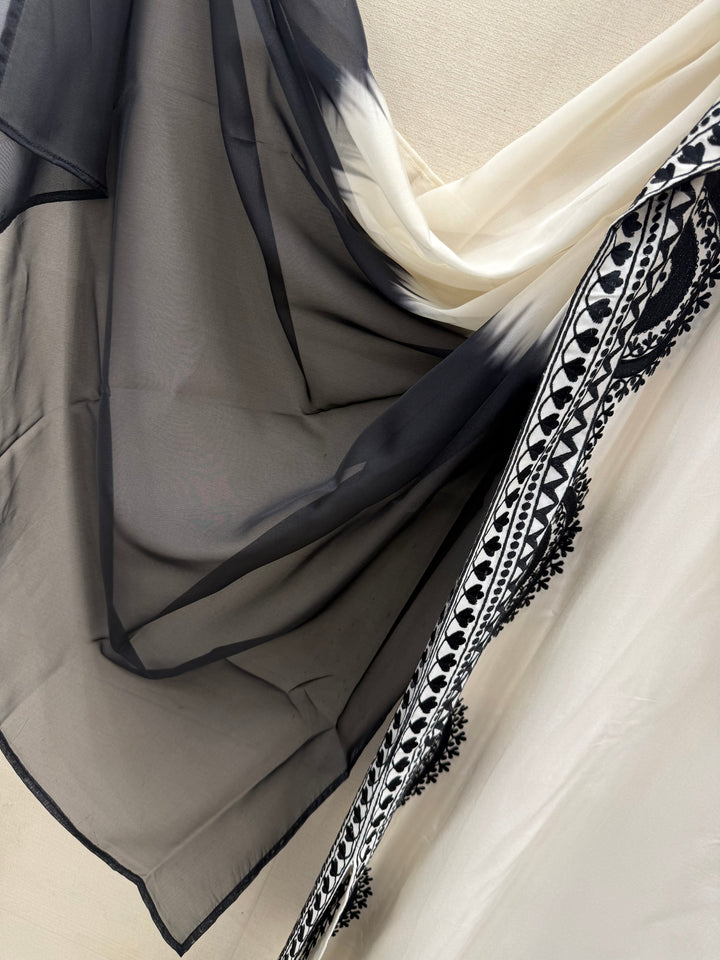 Premium long suits