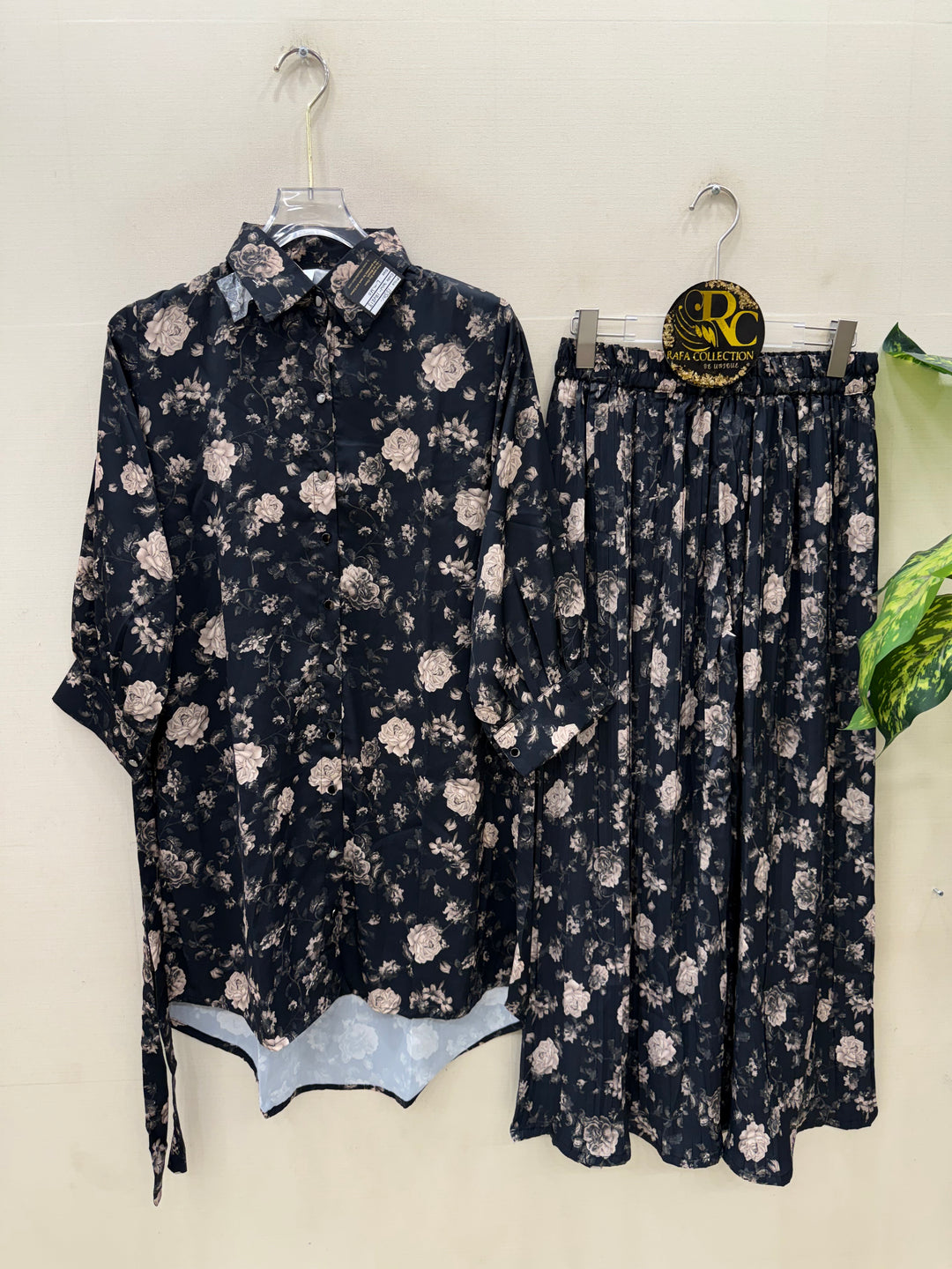 Imported Co-Ord Set 124213