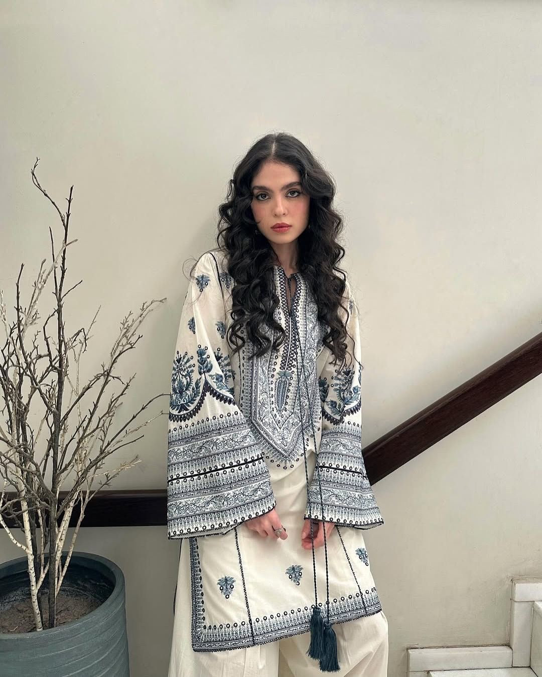Pakistani Formal suits 4157
