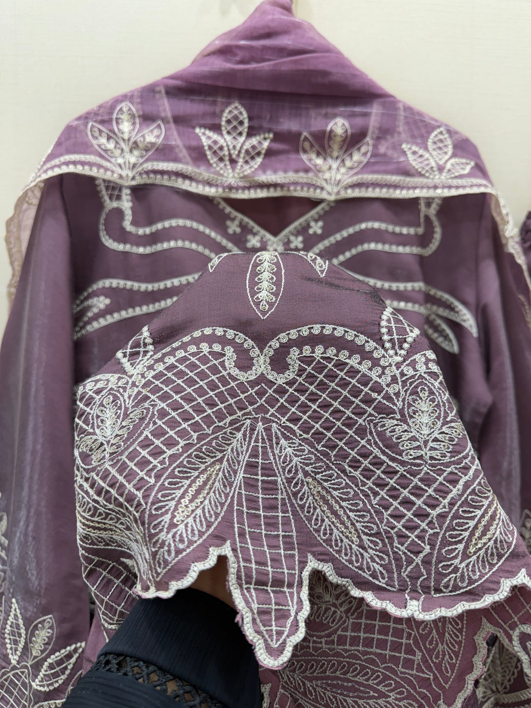 Pakistani Embroidered suits