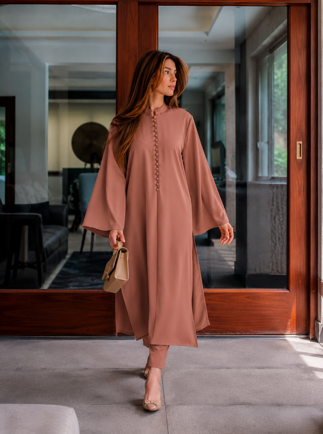 Imported Co-ord Sets