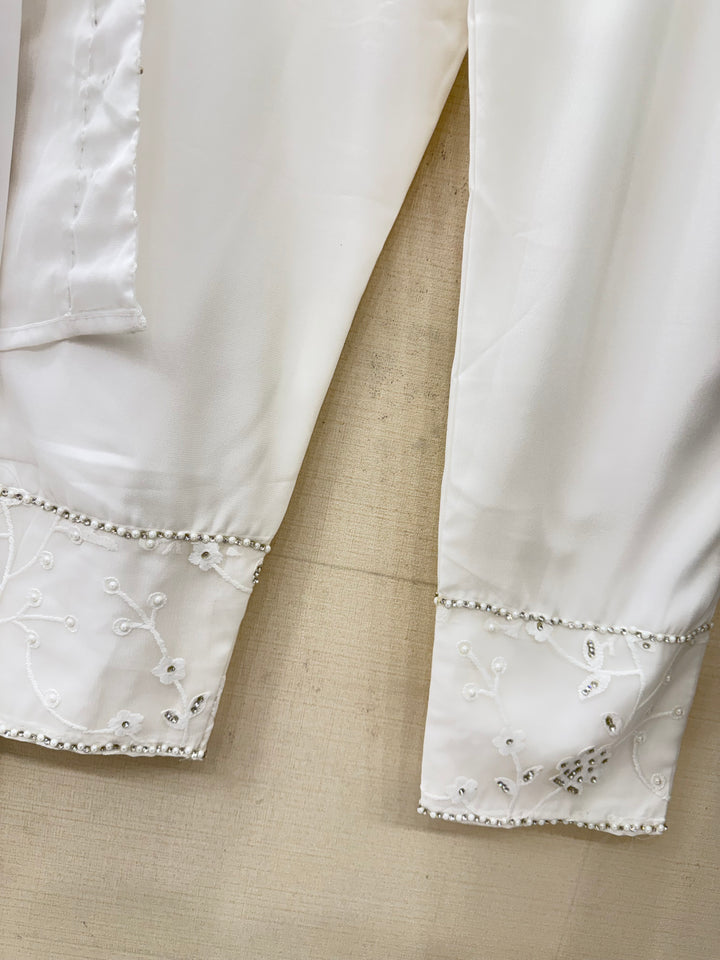 Handwork luxe collection