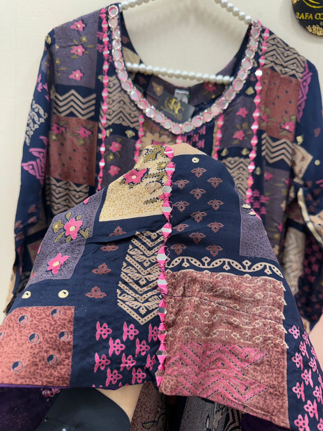 Anarkali Gown’s