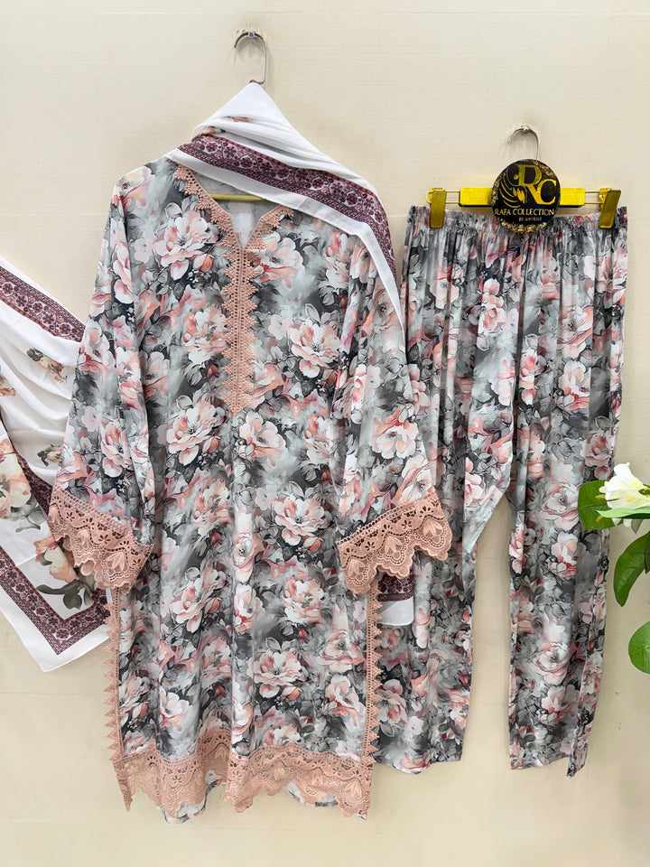 Rayon co-ord sets