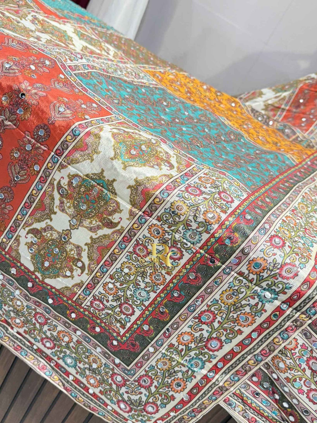 Kalidar rangeen gowns 5015