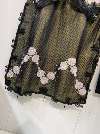 Karachi Suit 1510