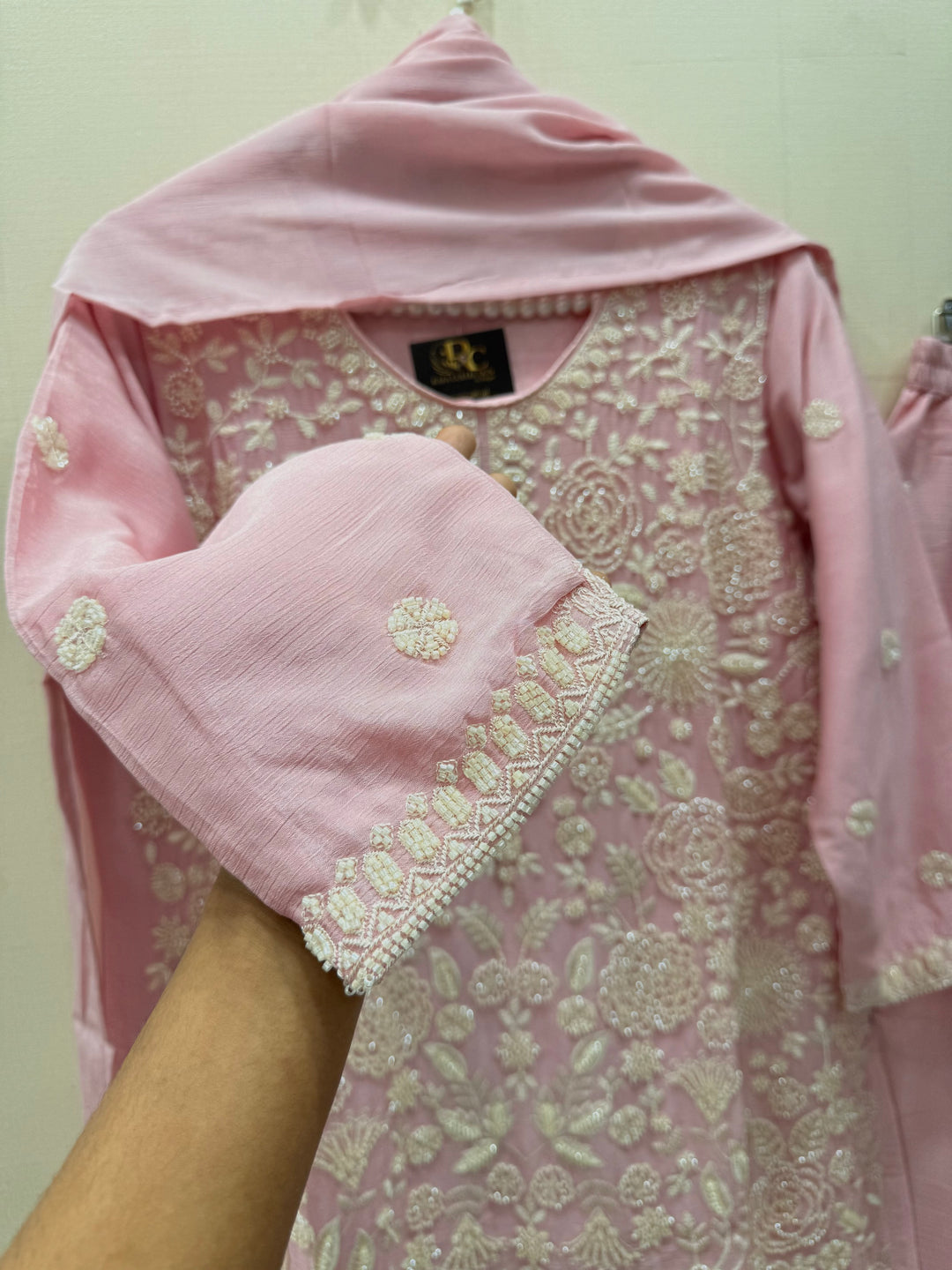 Pakistani Handwork Suits