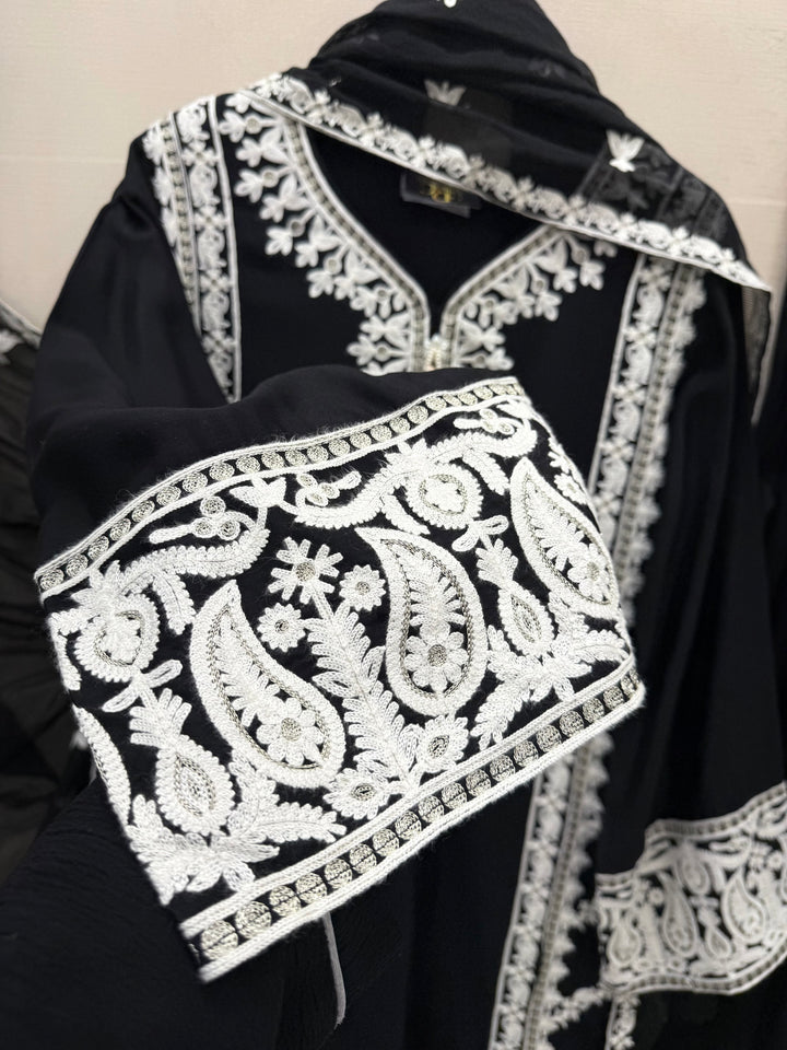 Kashmiri Farshi Salwar Suits
