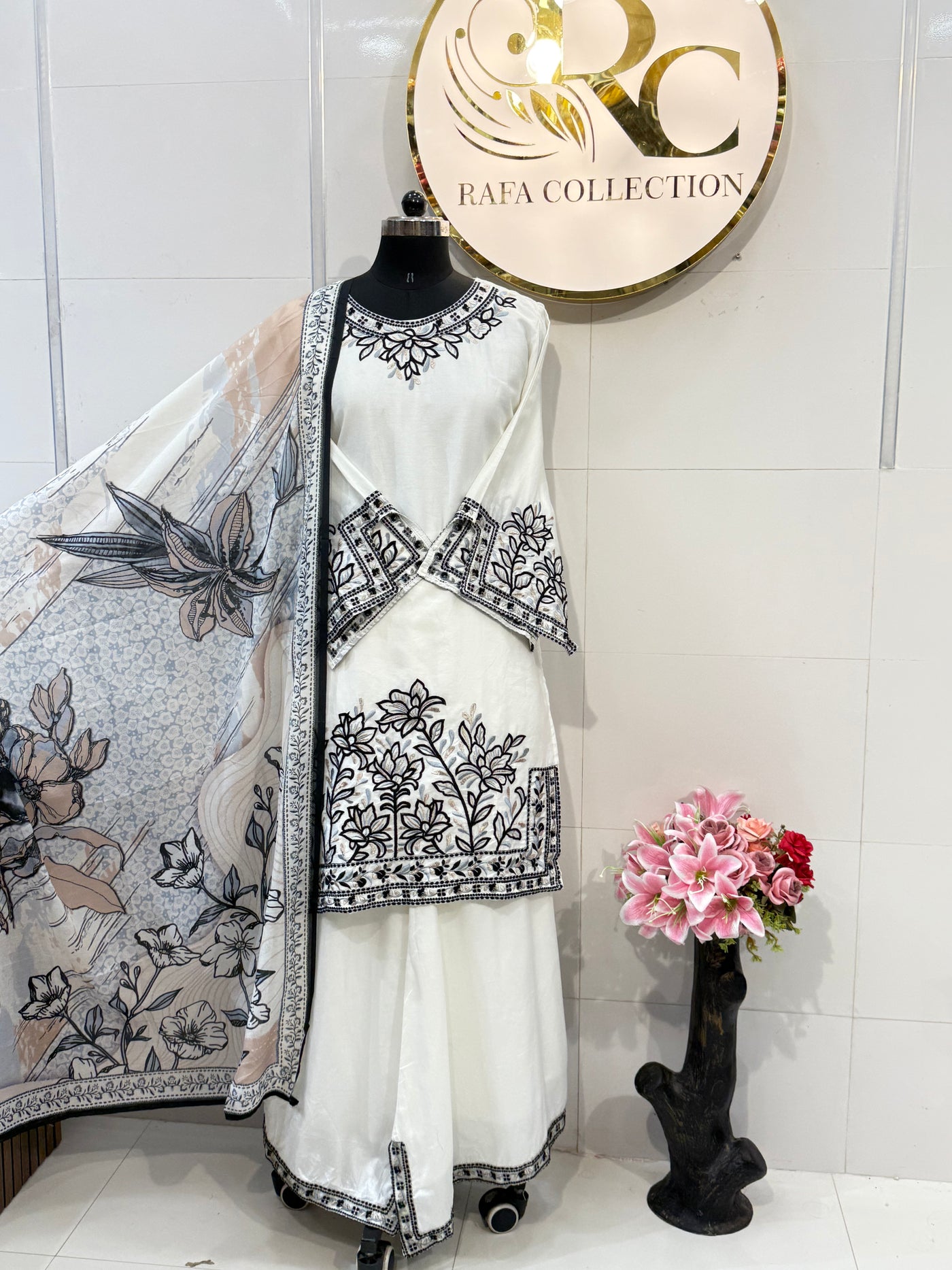 Pakistani formals  2411