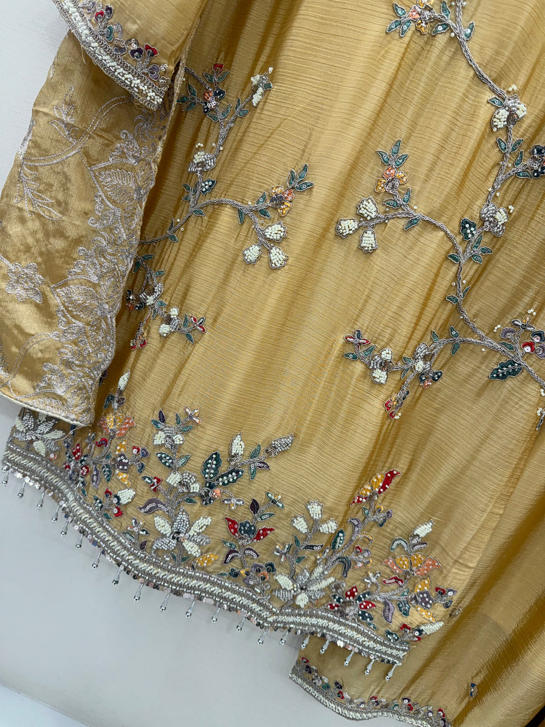 Royal Party Wear Suit