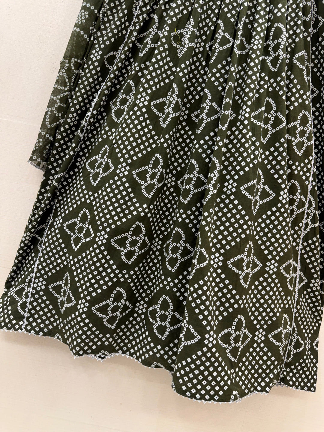 Pakistani A-Line Suits
