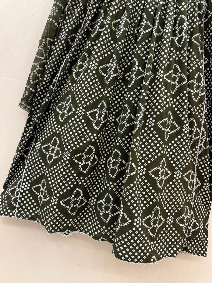 Pakistani A-Line Suits