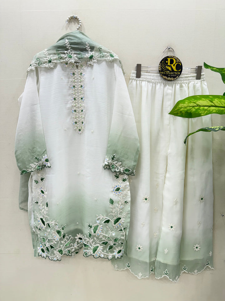 Pakistani Handwork suits