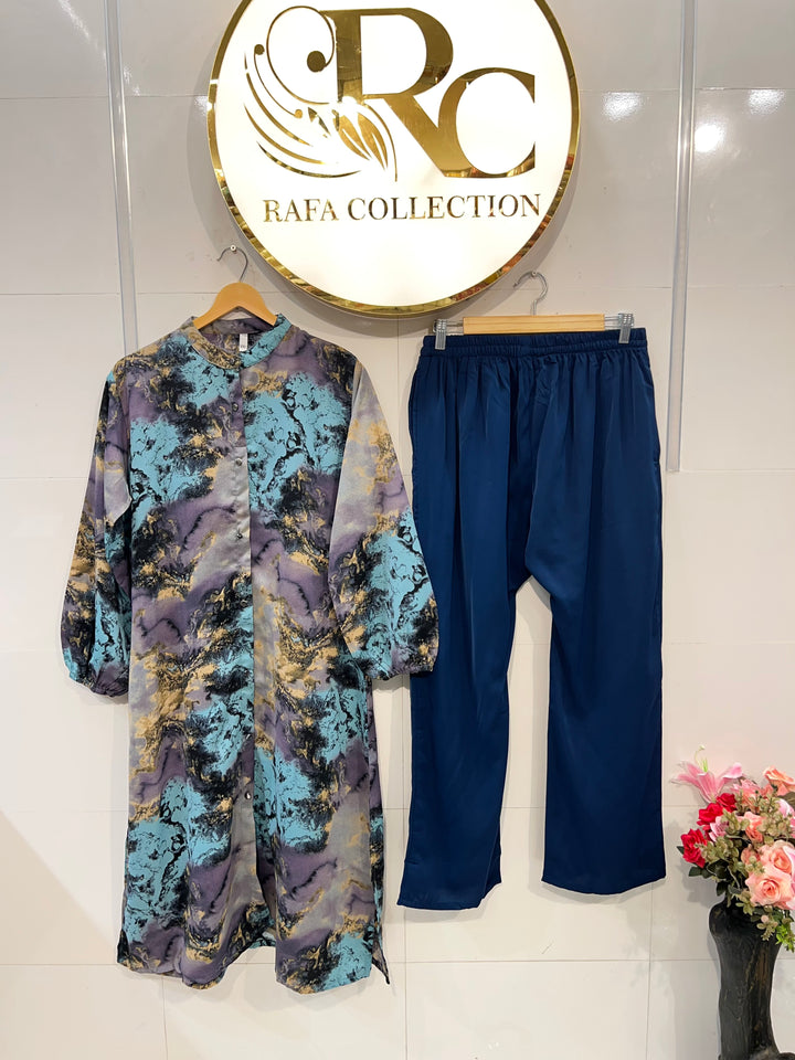 Imported long co-ord sets 2383