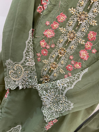 Pakistani Handwork Suits 1828