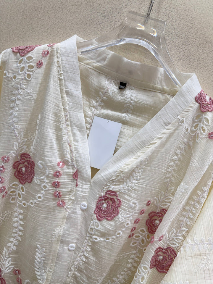 Imported skirt Co-ord Sets