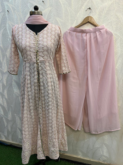 Kurti pant set 1028