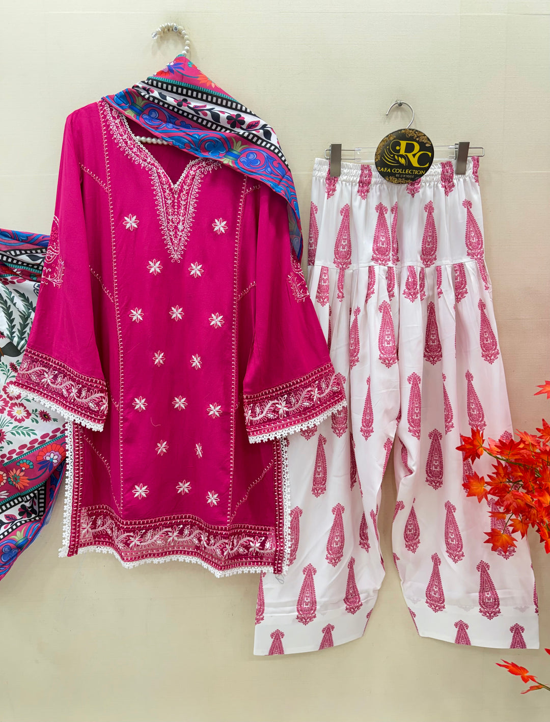 Farshi Salwar Suits
