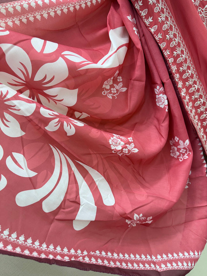 Pakistani Embroidered suits