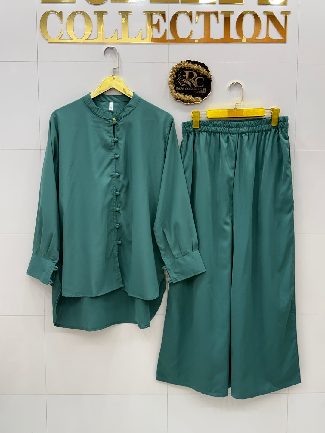 Minimal. Basic co-ord sets 3137