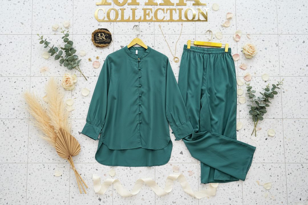 Minimal. Basic co-ord sets 3137