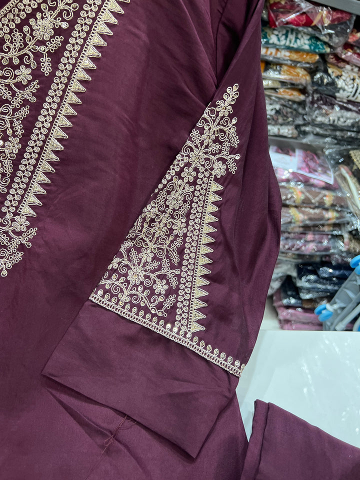 Party wear batwa suits 3125