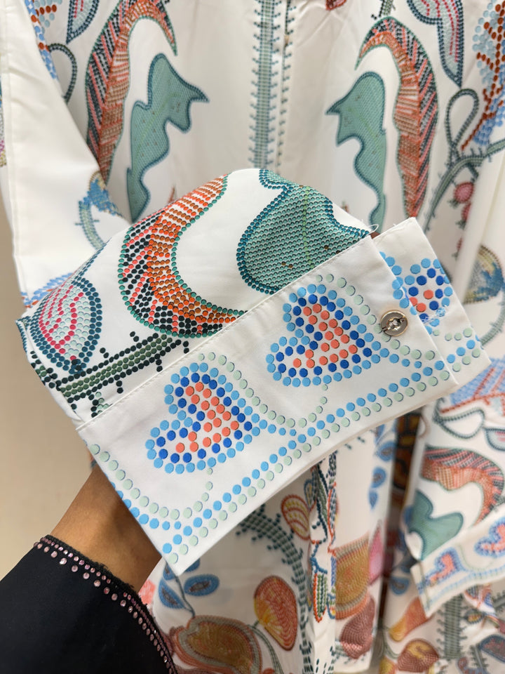 Kaftan Co-ord Sets