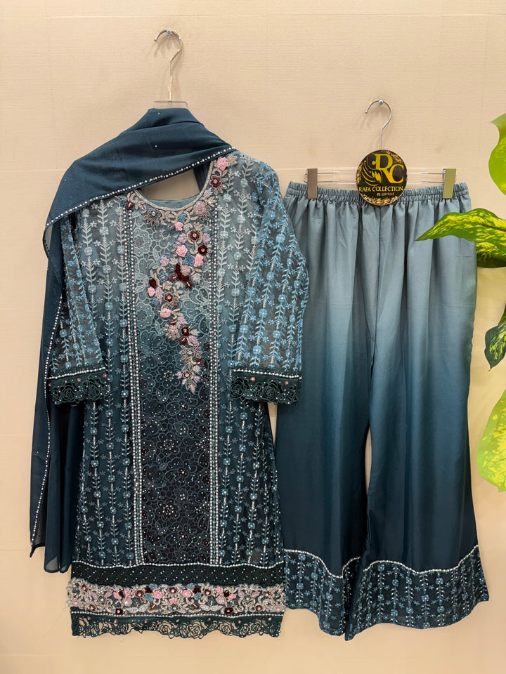 Handwork luxe collection