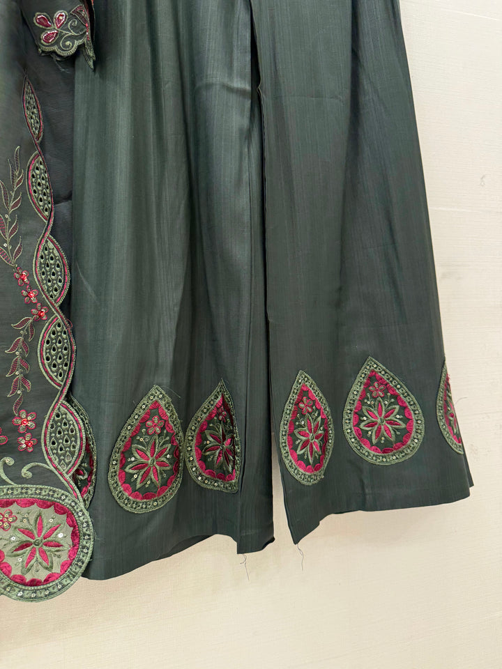 Pakistani Handwork suits