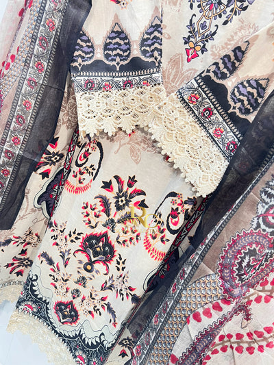 Cotton Ready To Wear 1589