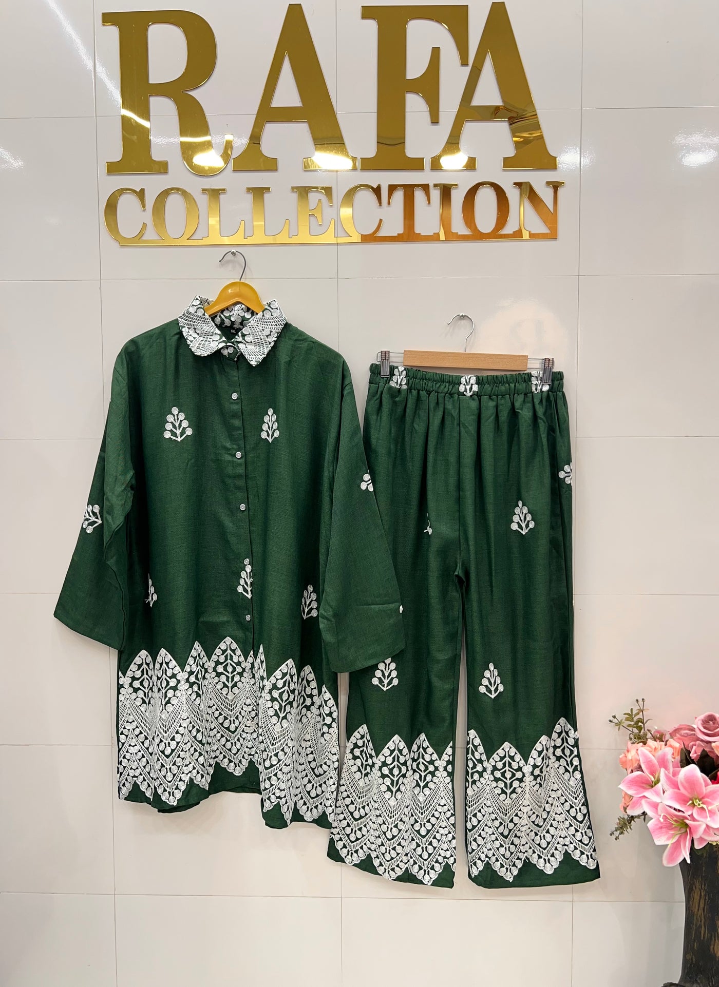 Imported co-ord sets 2815