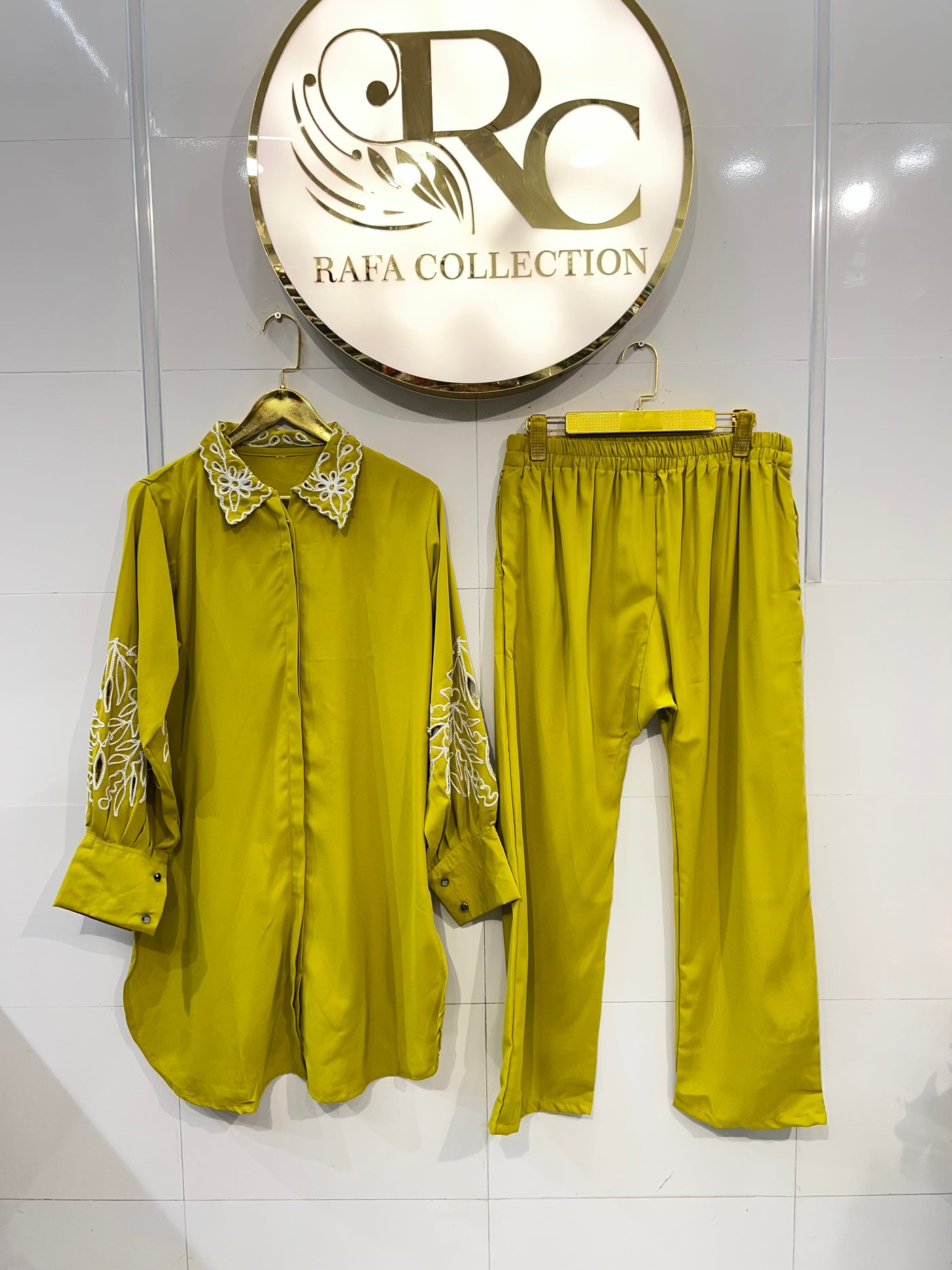 Imported Co-ord sets 3534g