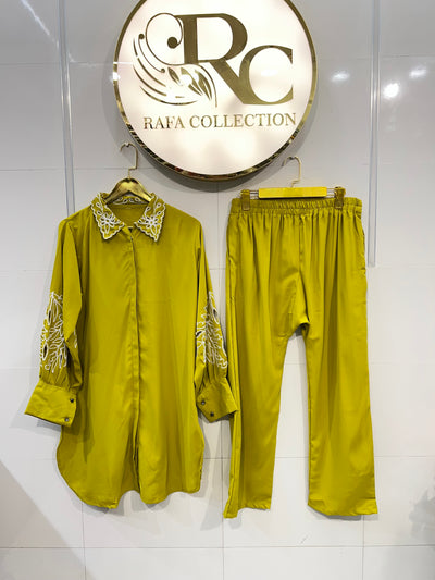 Imported Co-ord sets 3534g