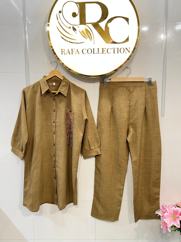 Imported Co-ord set 48615