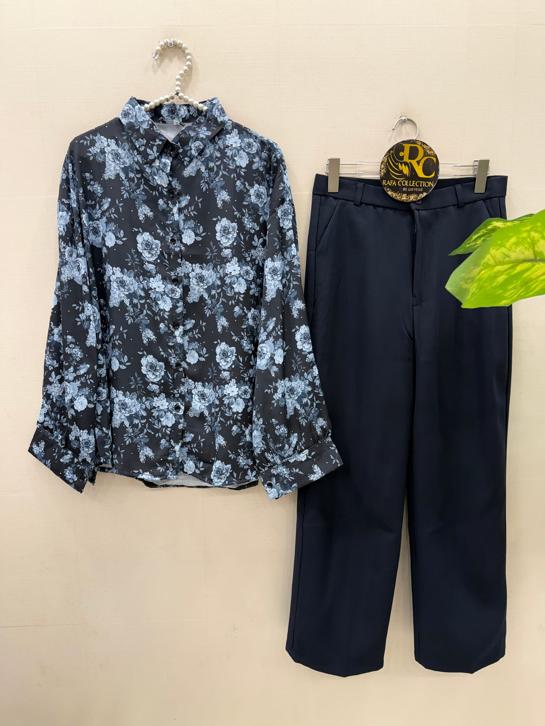 Korean formals combos